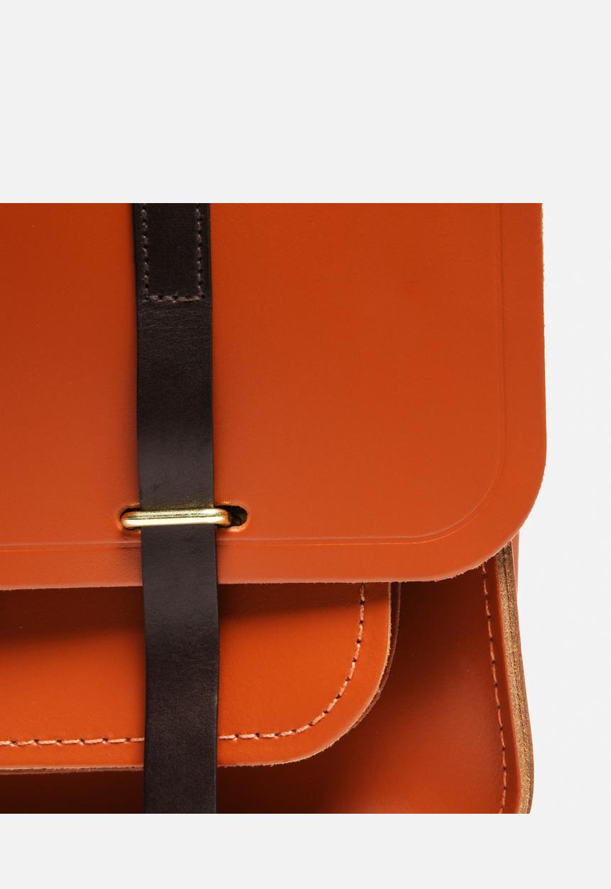 Cambridge Satchel Company - Bridge Closure Bag