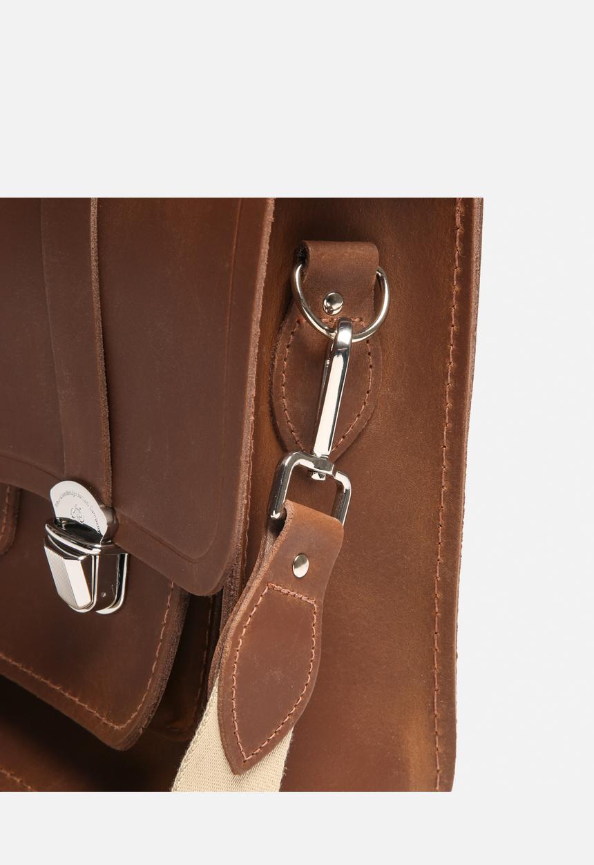 Cambridge Satchel Company - Expedition Satchel