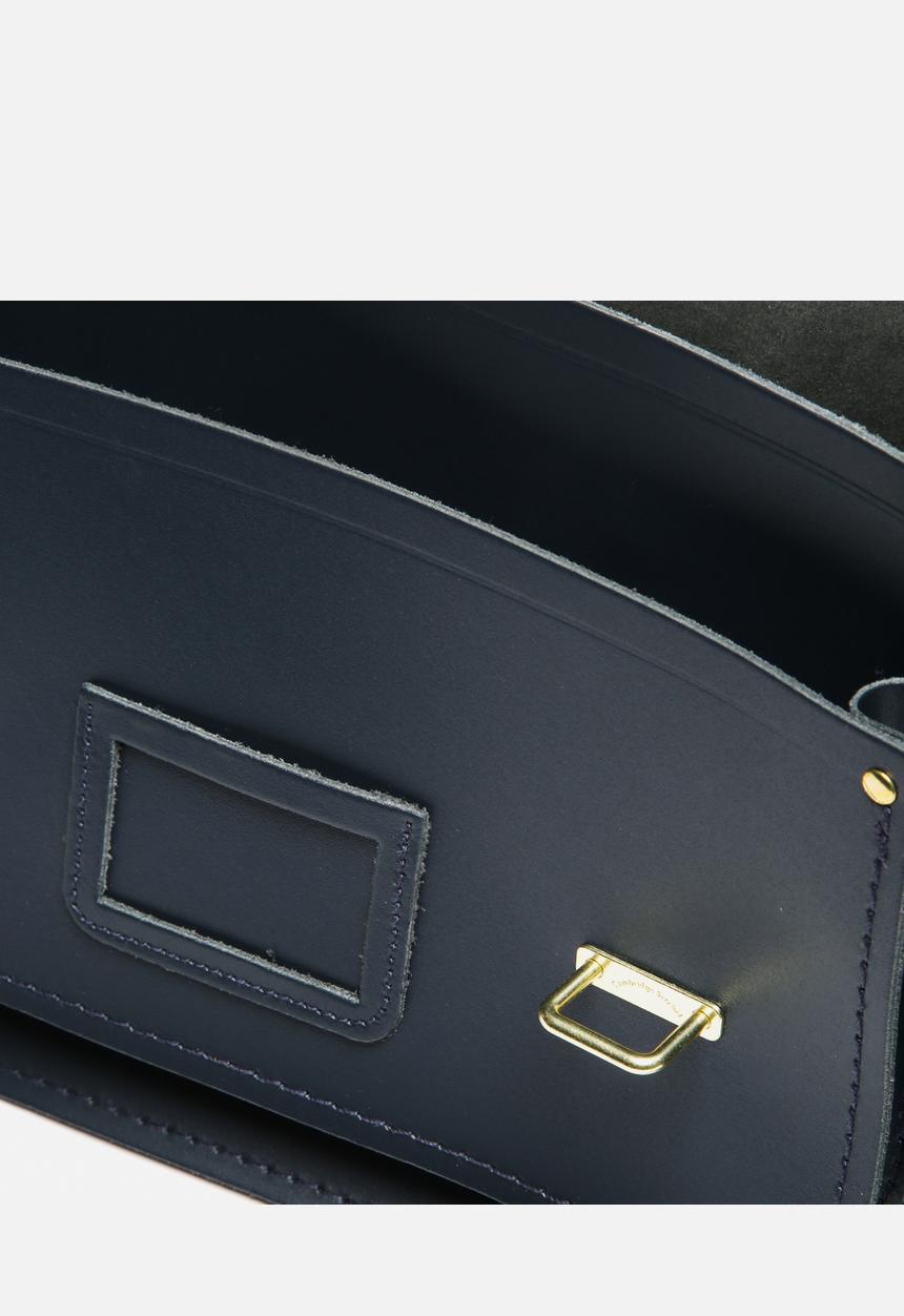 Cambridge Satchel Company - Bridge Closure Bag