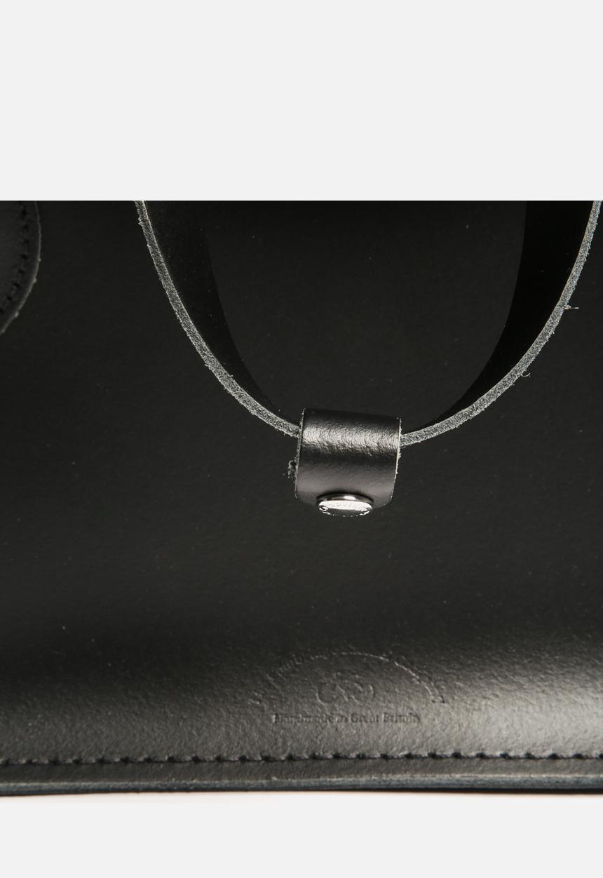 Cambridge Satchel Company - Bridge Closure Bag