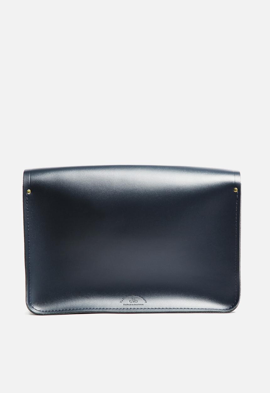 Cambridge Satchel Company - Bridge Closure Bag