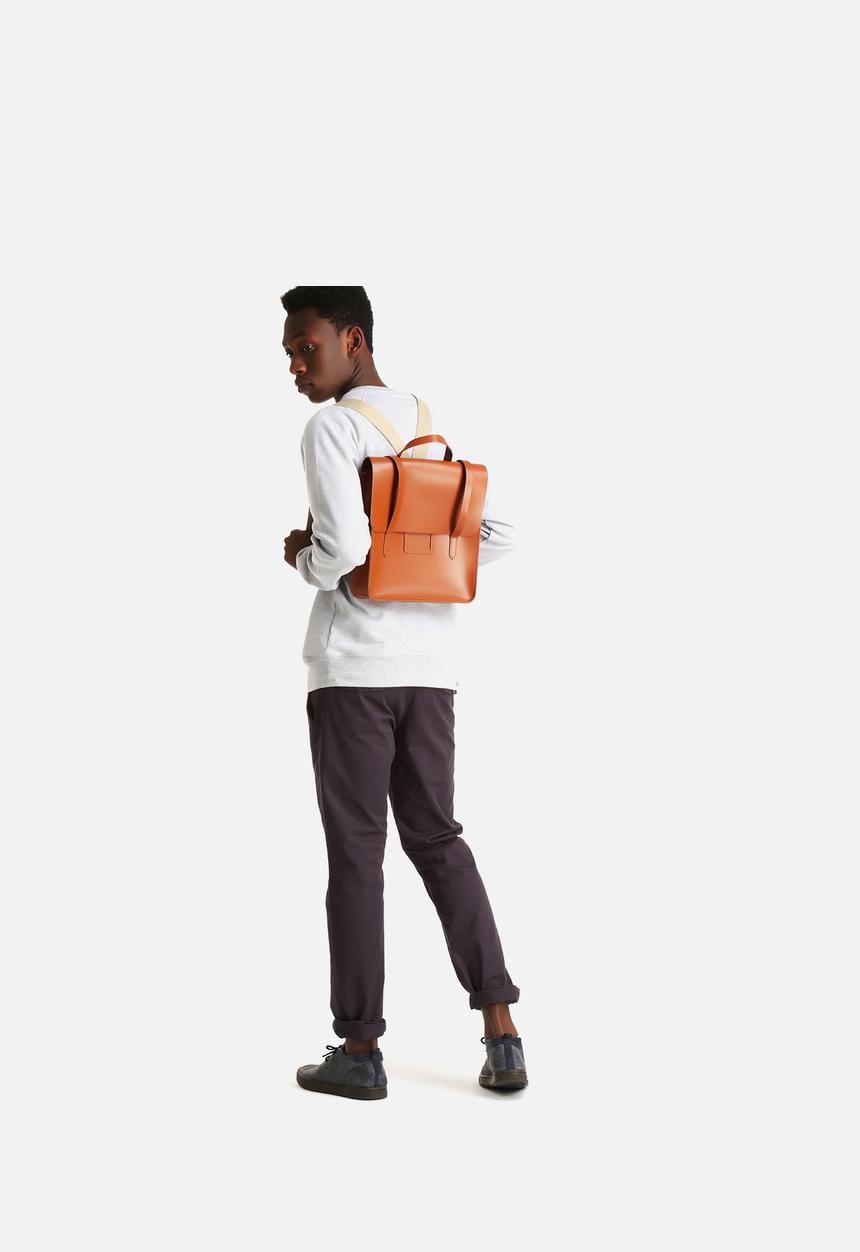 Cambridge Satchel Company - Folio Backpack