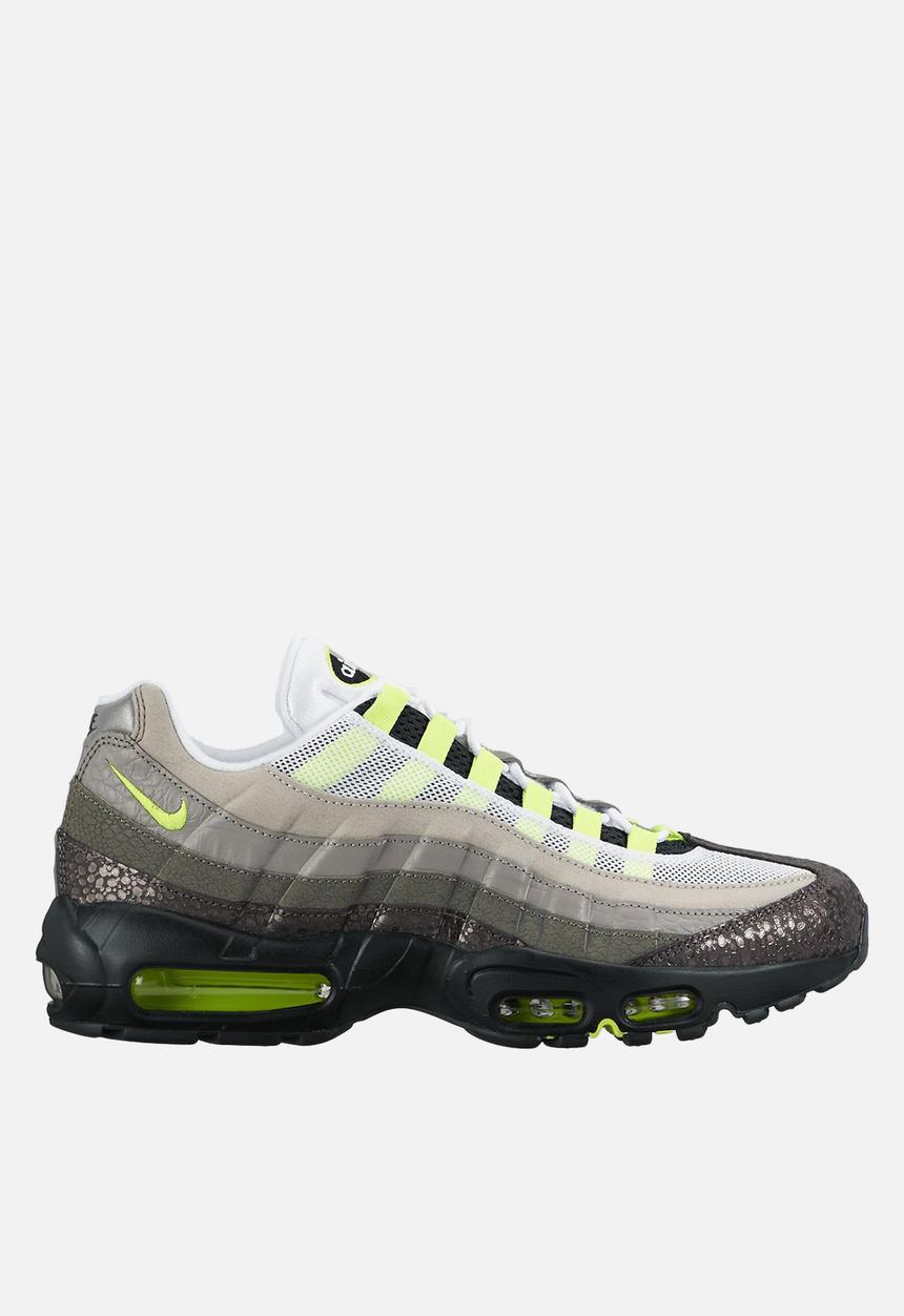 Air Max 95 OG - 759986-071 - Neon Safari