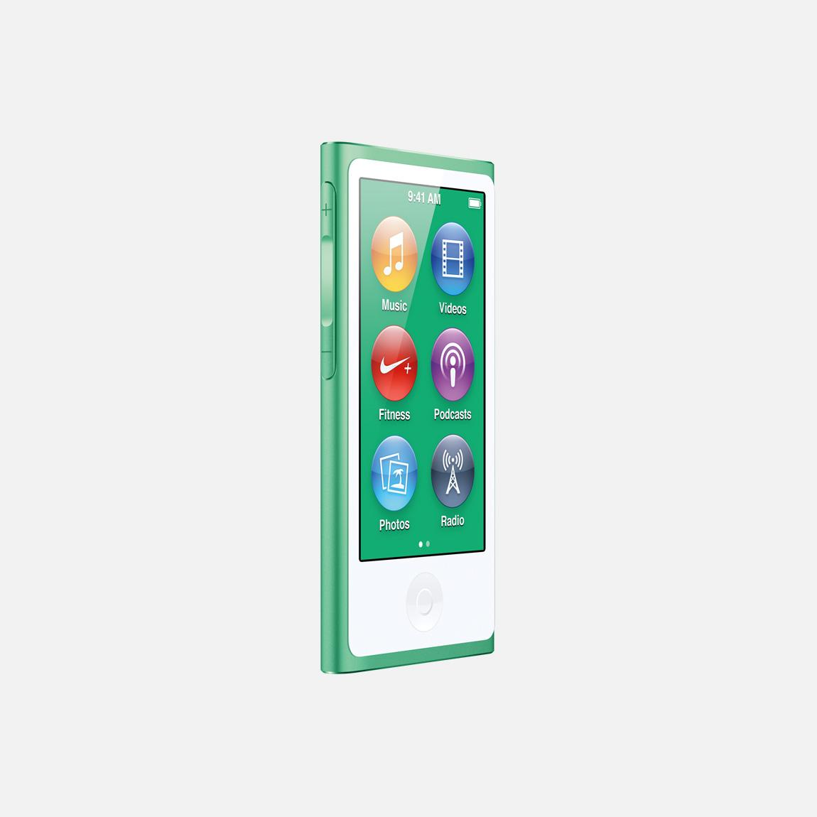 warranty out apple claim of Apple Superbalist.com Nano iPod Audio  Green  16GB