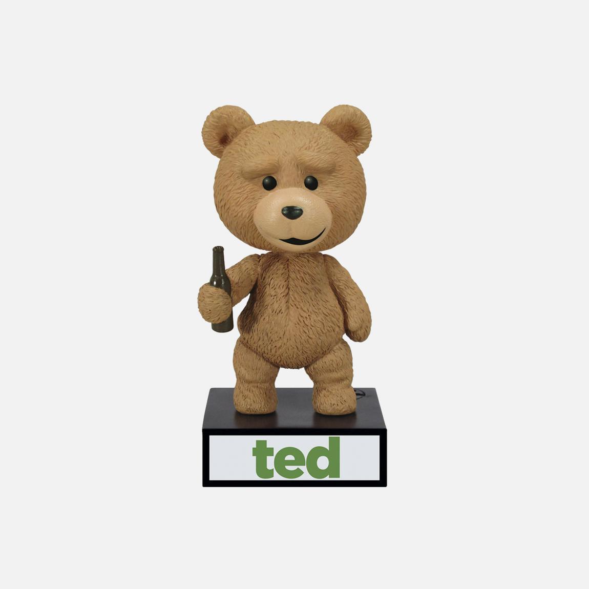 ted mosby funko