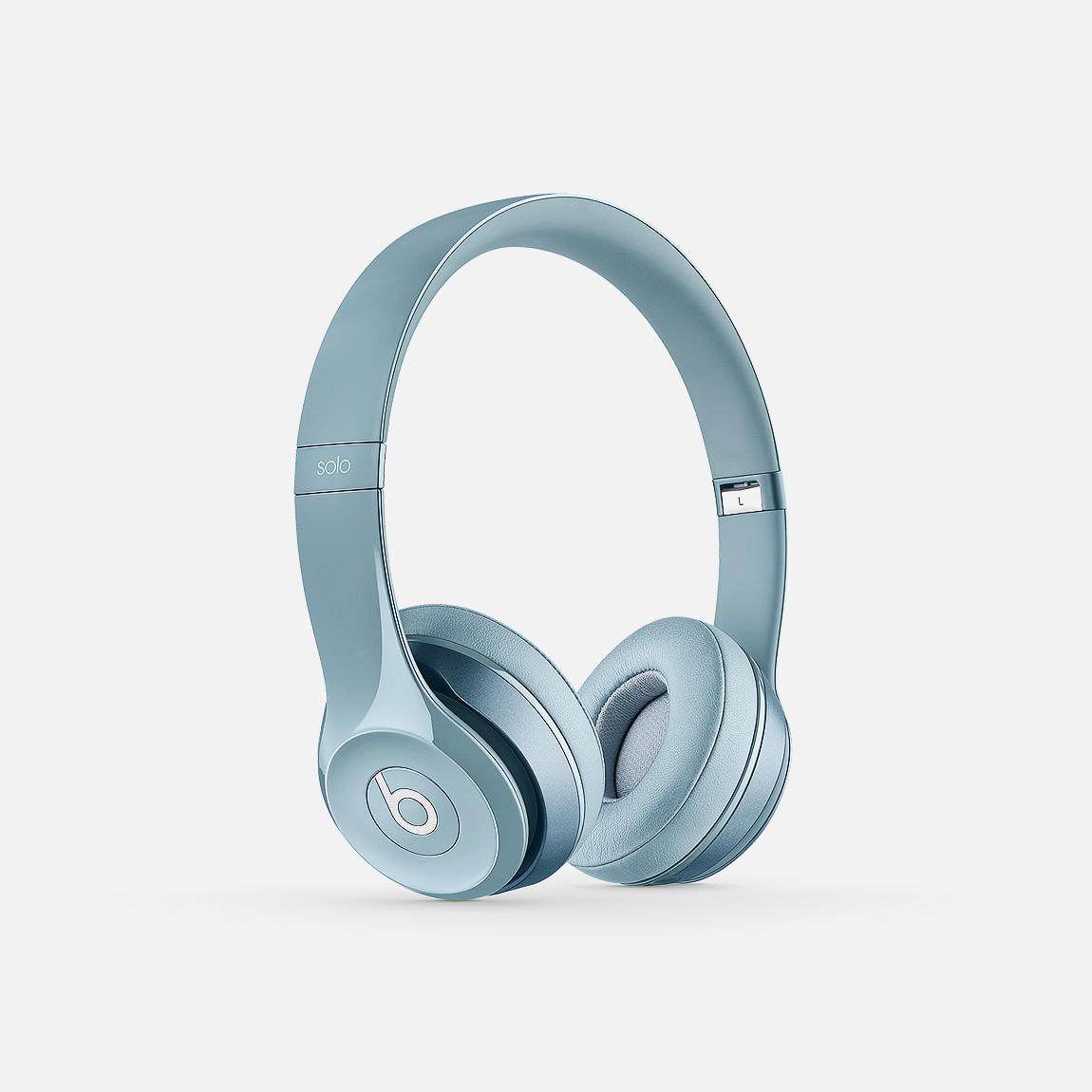 beats by dre solo 2 deluxe edition