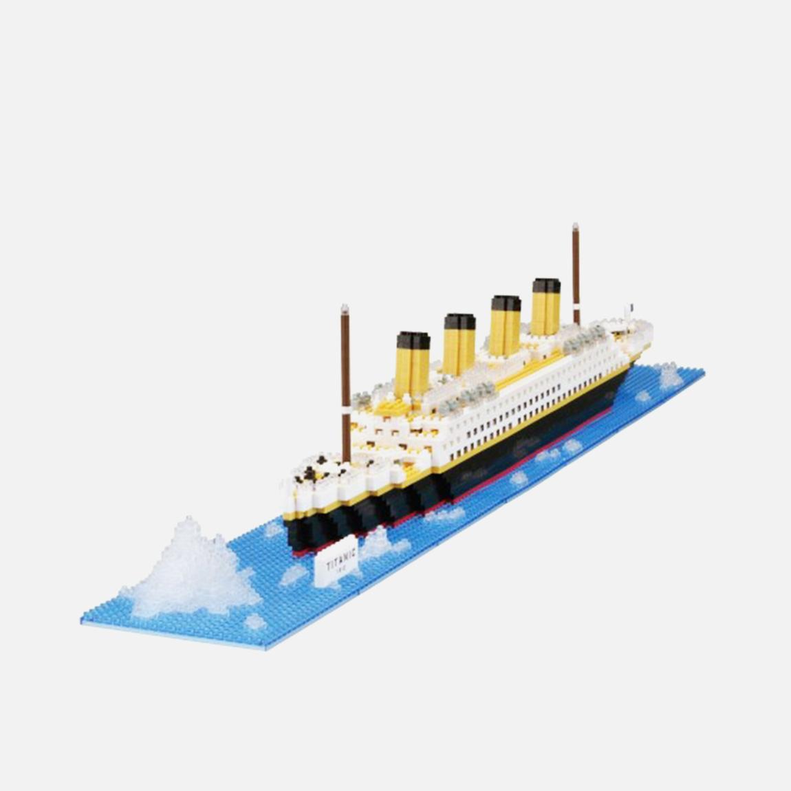 nanoblock® - Titanic nanoblock Toys & LEGO | Superbalist.com