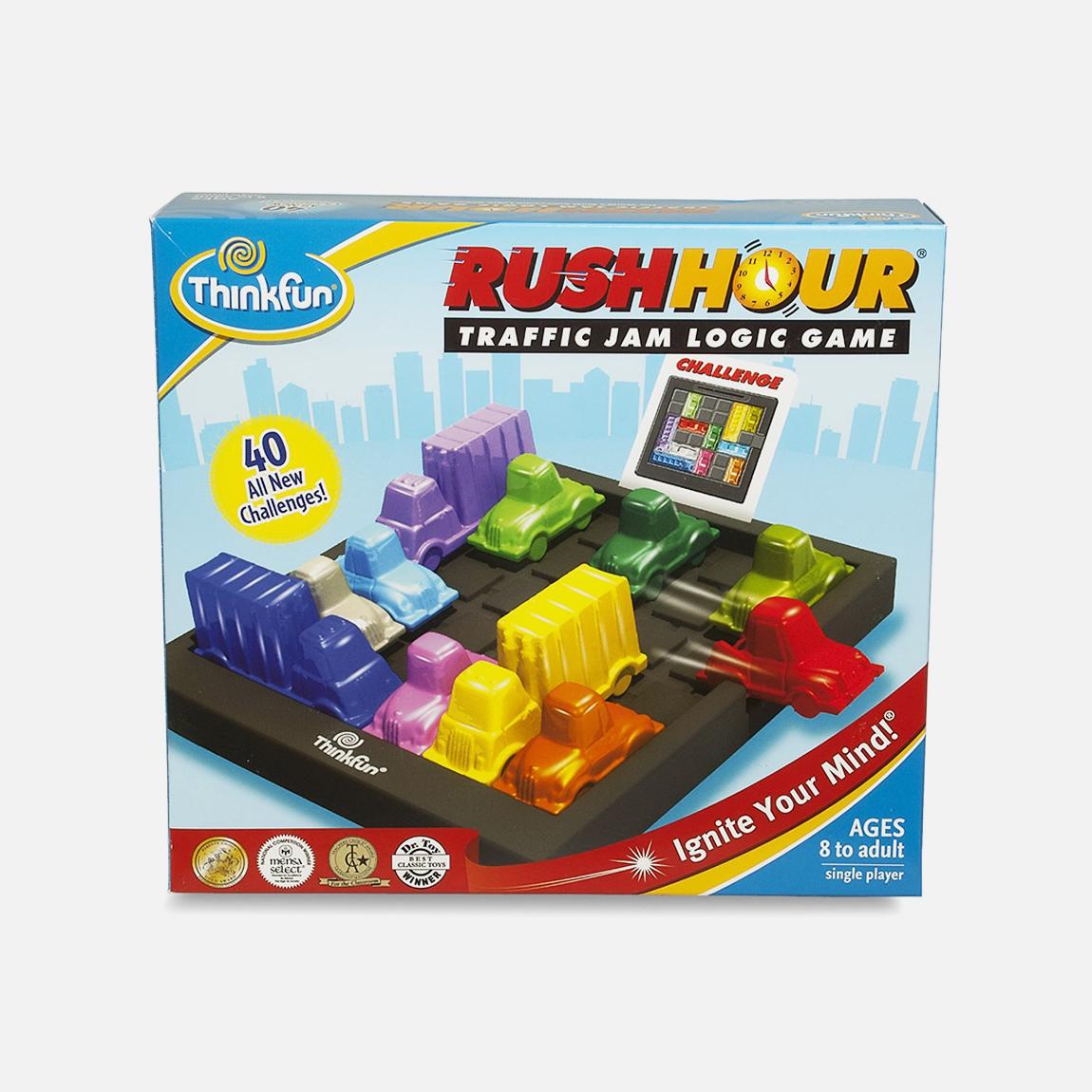 thinkfun puzzles