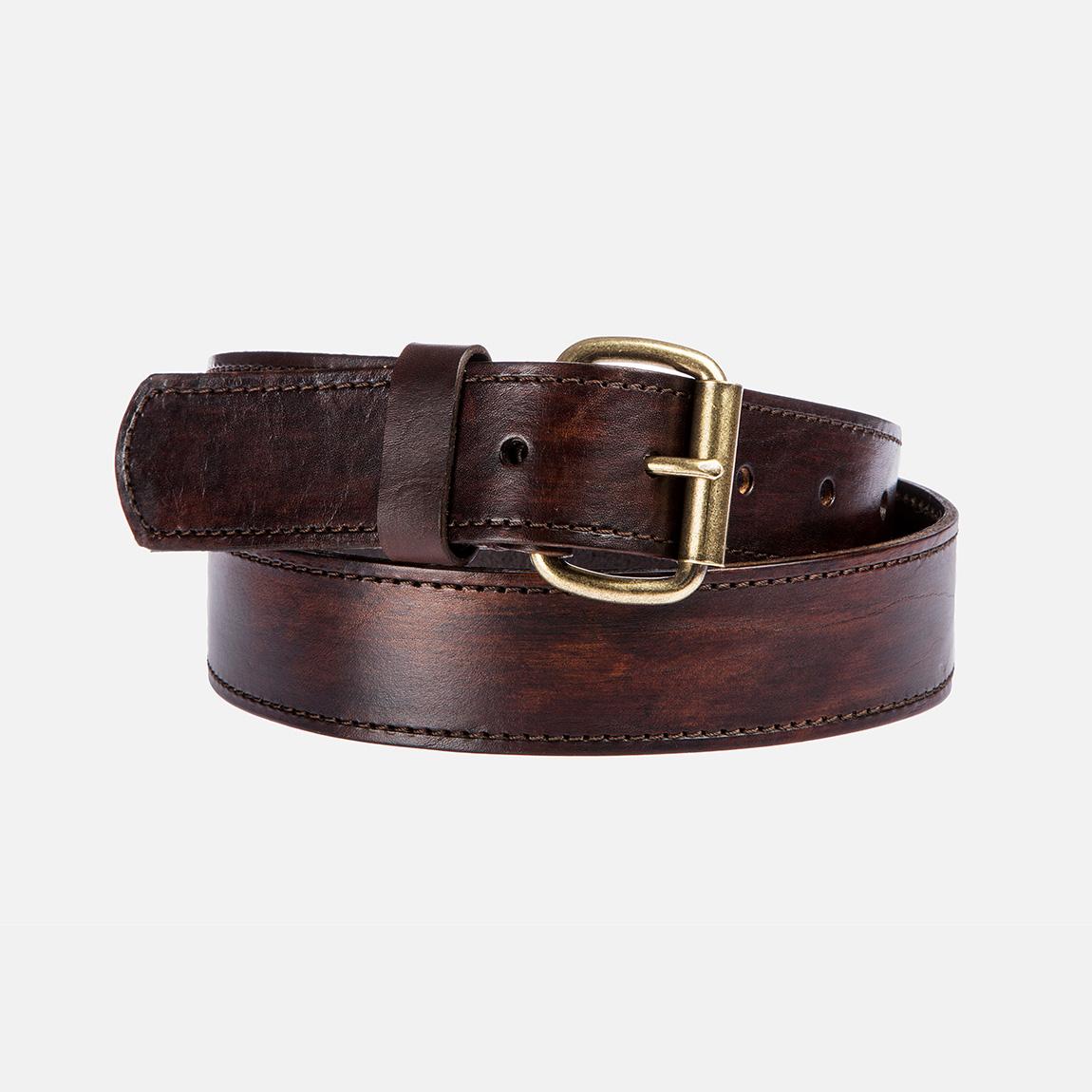 Man's Belt – Choc Urban Africa Belts | Superbalist.com