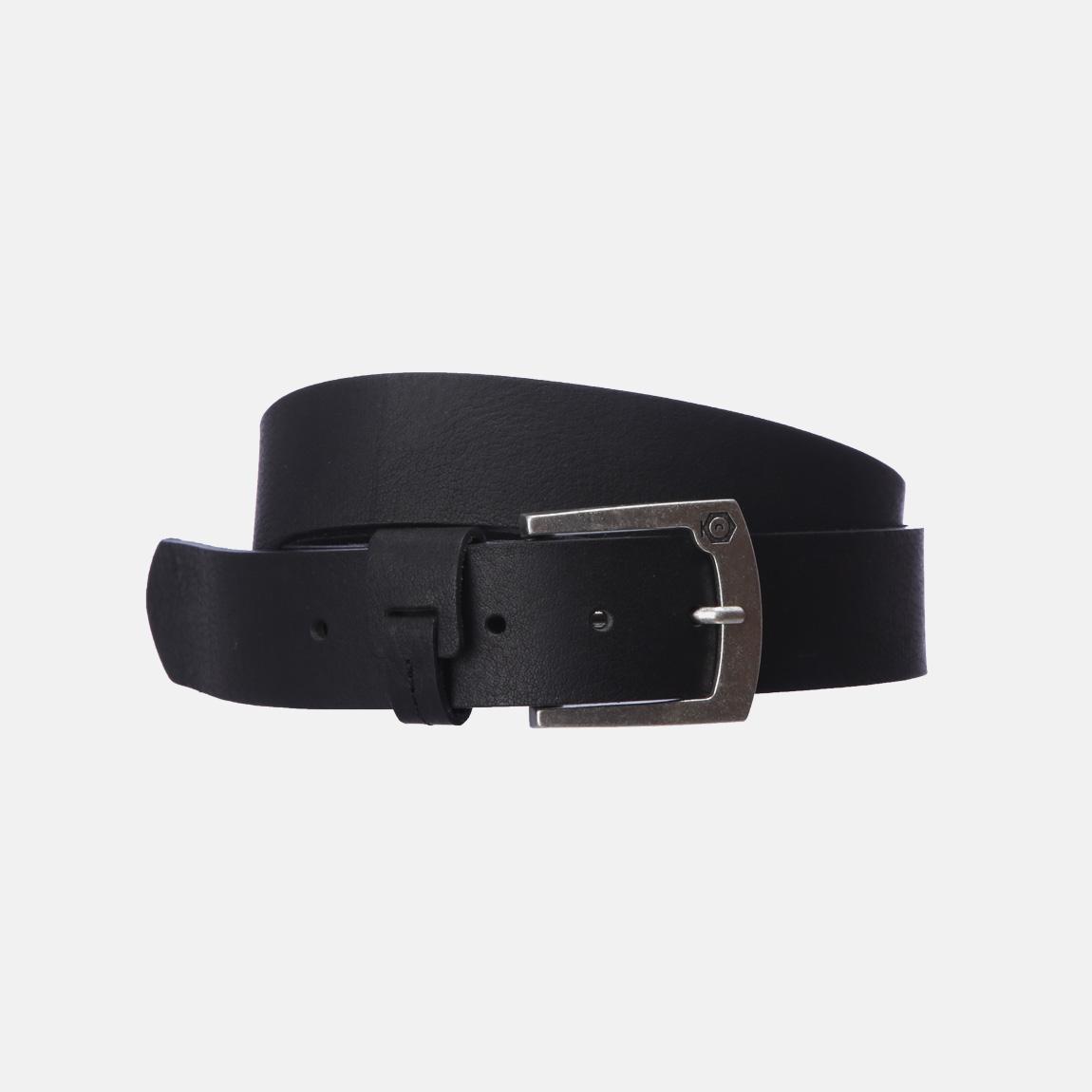 Greb Leather Belt NOOSE Core 7-8-9 – Black Jack & Jones Belts | Superbalist.com