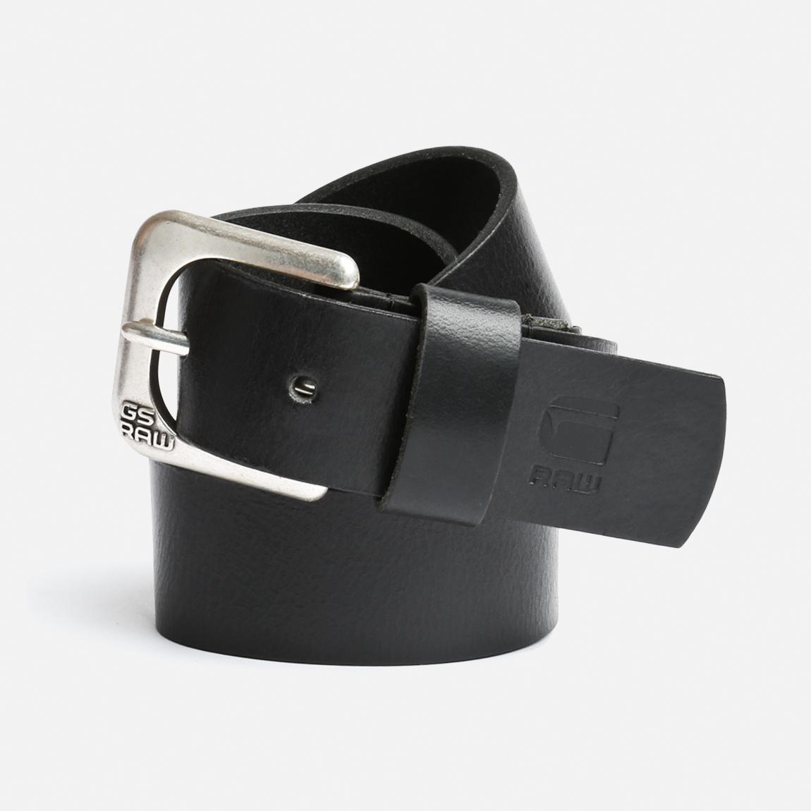Zed Belt - Black G-Star RAW Belts | www.bagssaleusa.com/product-category/speedy-bag/