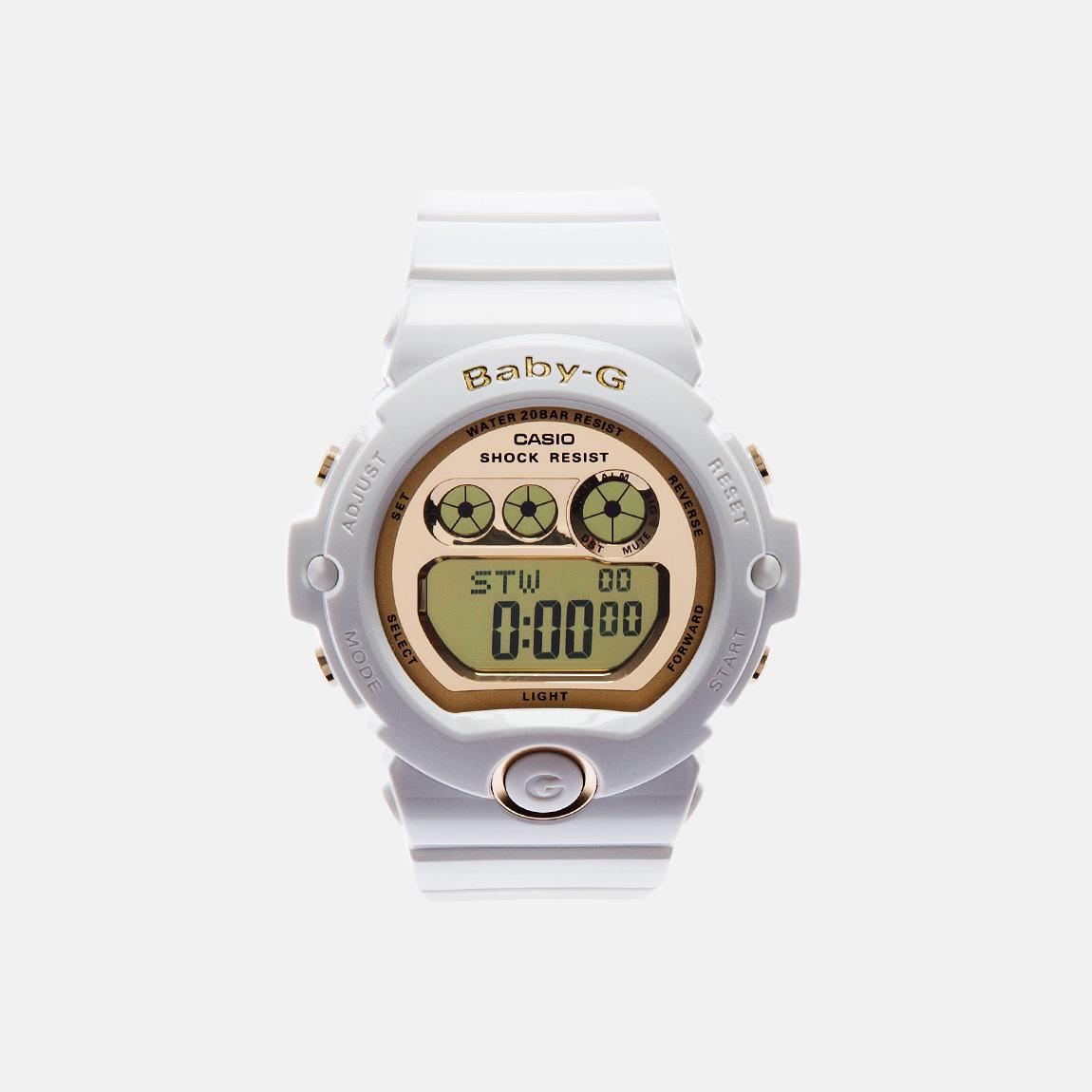casio baby g bg