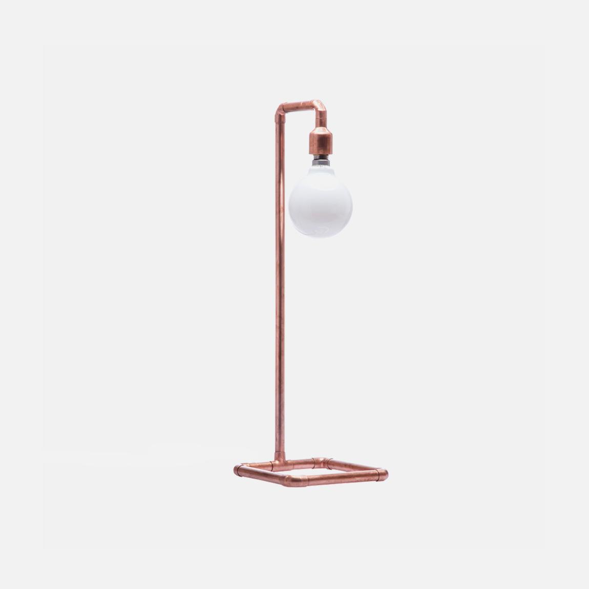Copper Lamp – Copper The Artisan Lighting | Superbalist.com