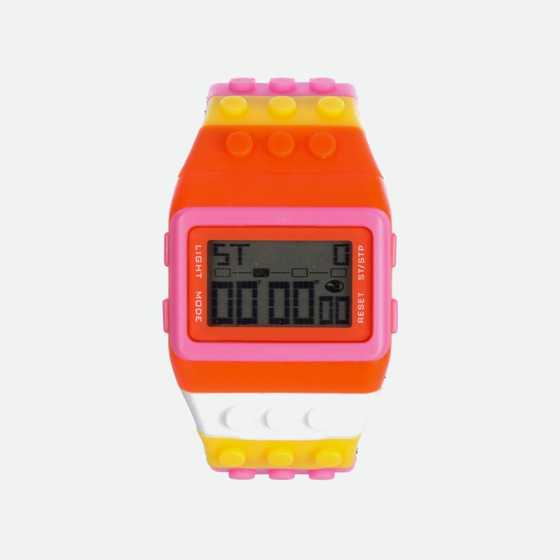 Lego-Style Watch – Multi Mix 1 Superbalist Watches | Superbalist.com