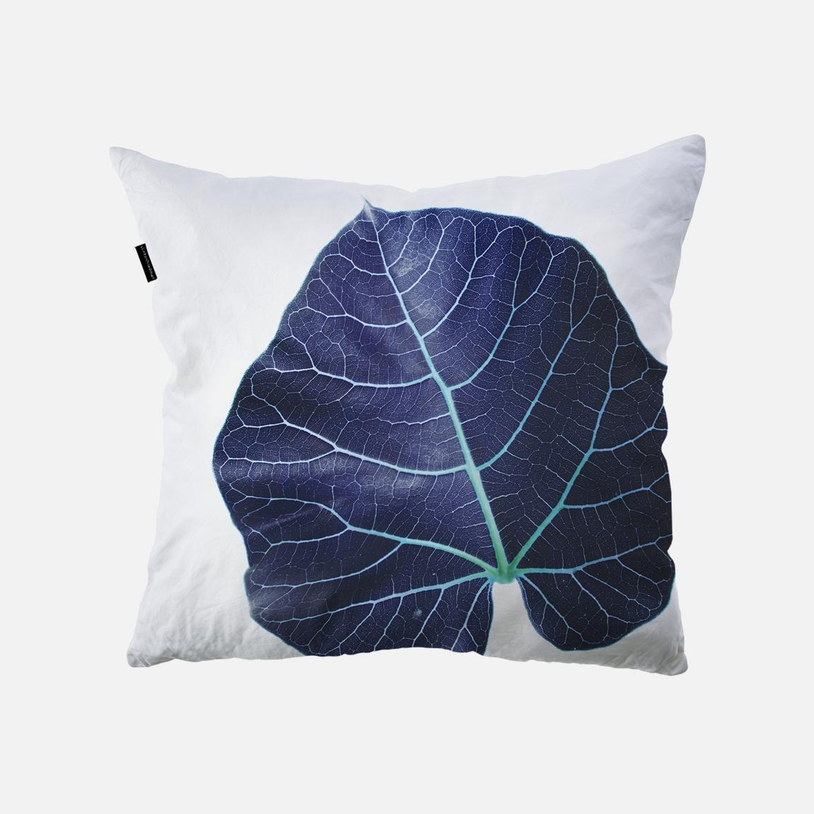 leaf cushion