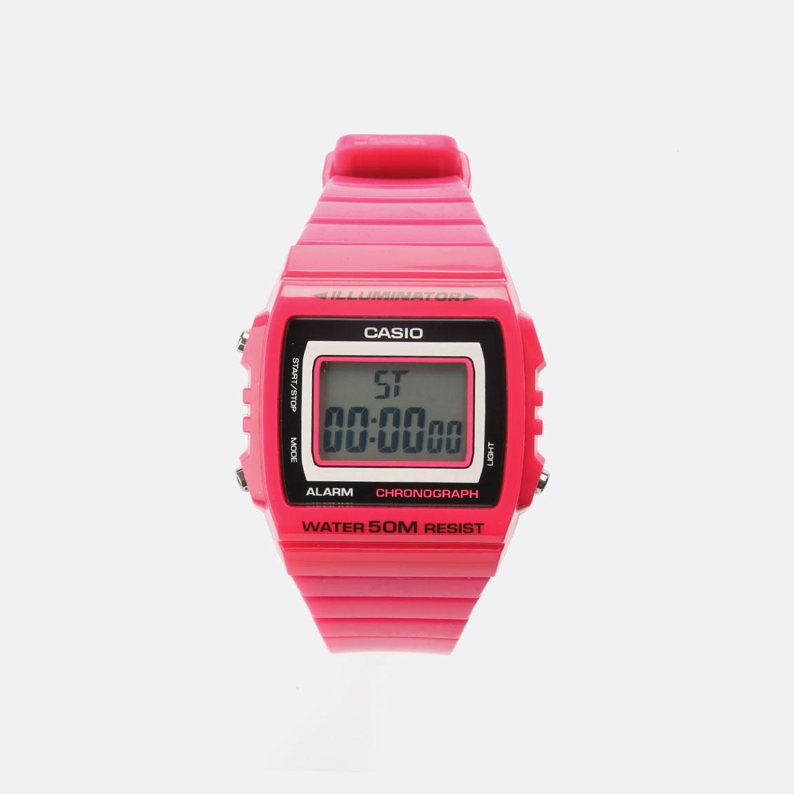 casio poptone pink