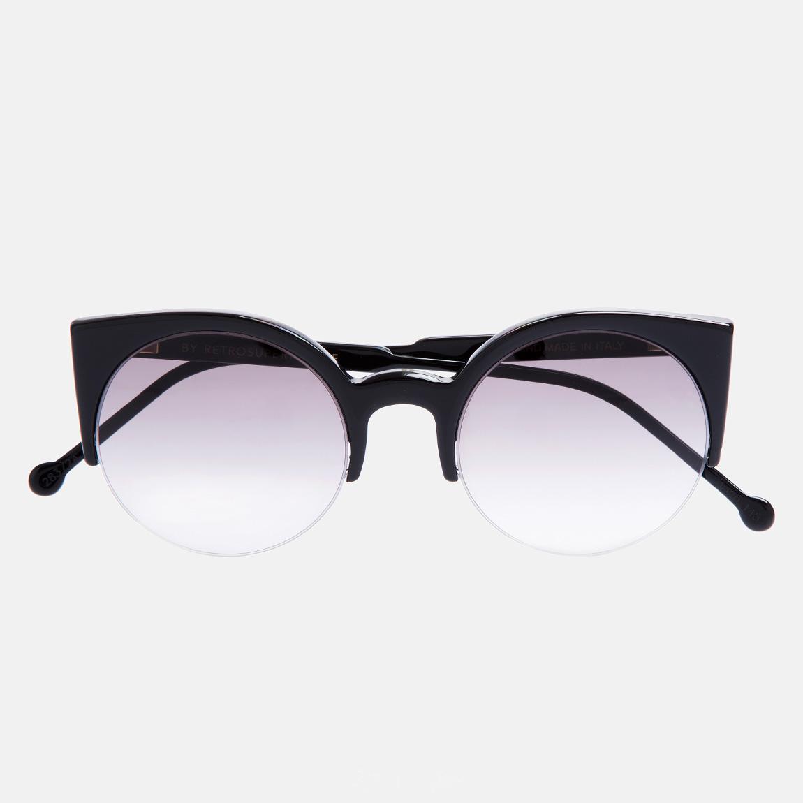 Lucia – Black Retrosuperfuture Eyewear | Superbalist.com