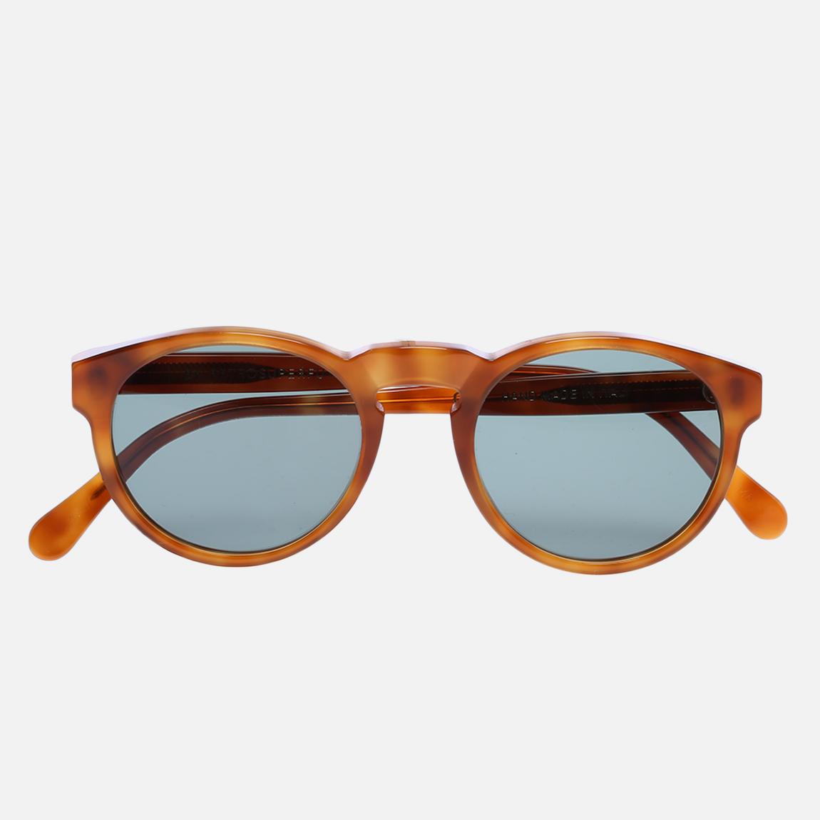 Paloma Light Havana – Honey Tortoiseshell Retrosuperfuture Eyewear ...