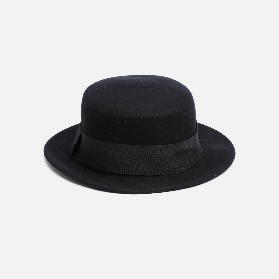 HEISENBERG HAT - BLACK The Lot Headwear | Superbalist.com