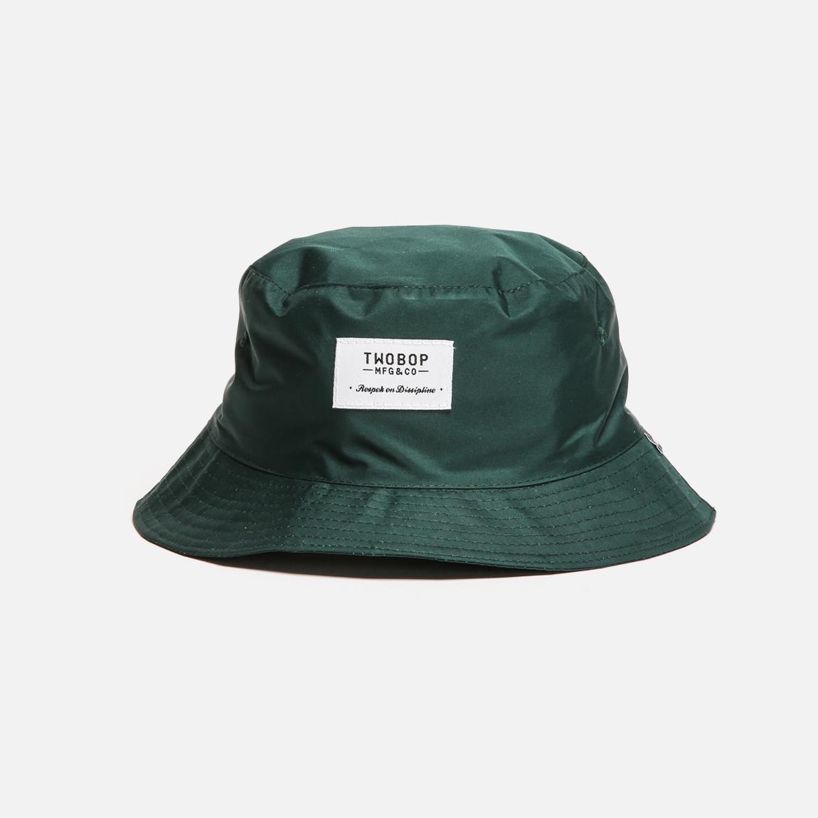 Rain Bucket - Green 2Bop Headwear | Superbalist.com