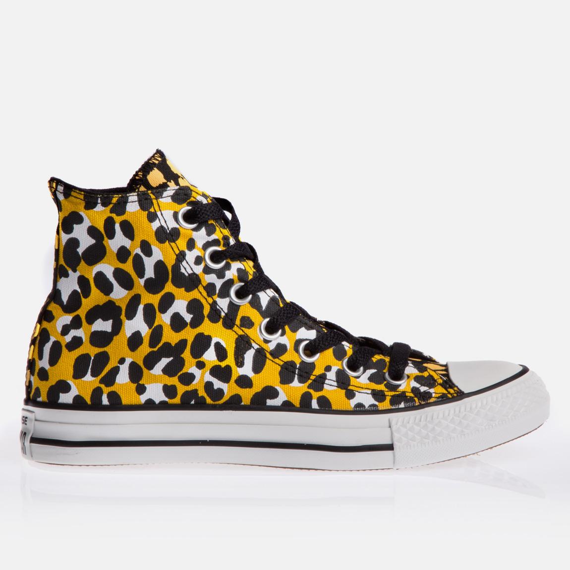 leopard print converse high tops uk