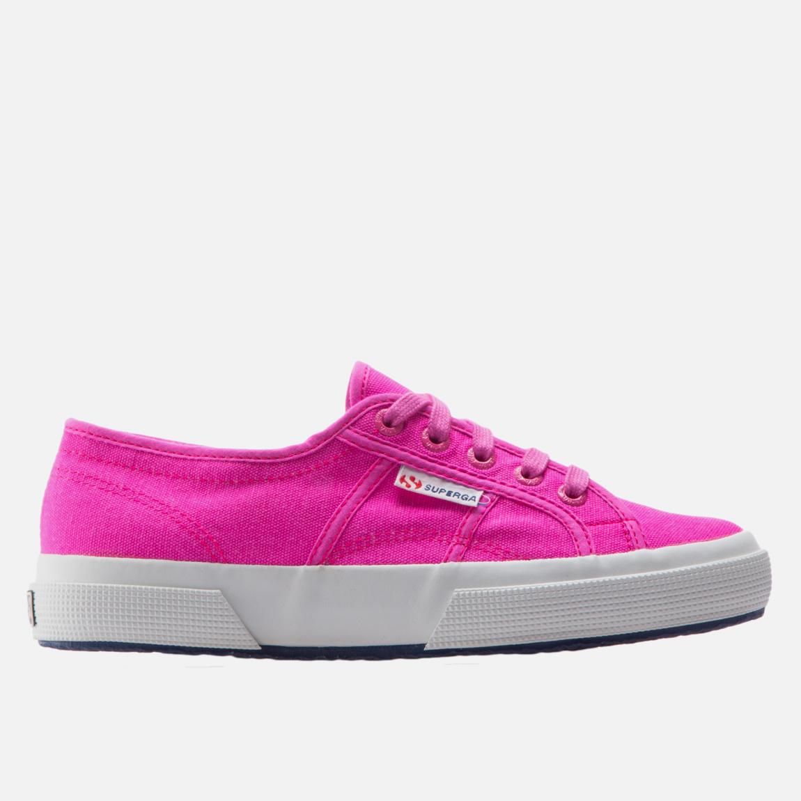 2750 Cotu – Fluo Pink SUPERGA Sneakers | Superbalist.com