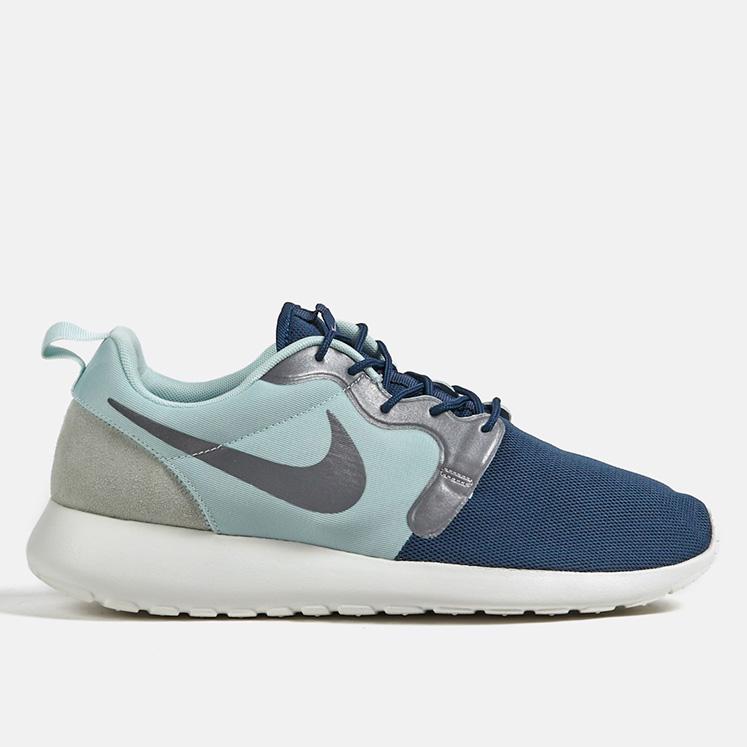 nike hyperfuse blue