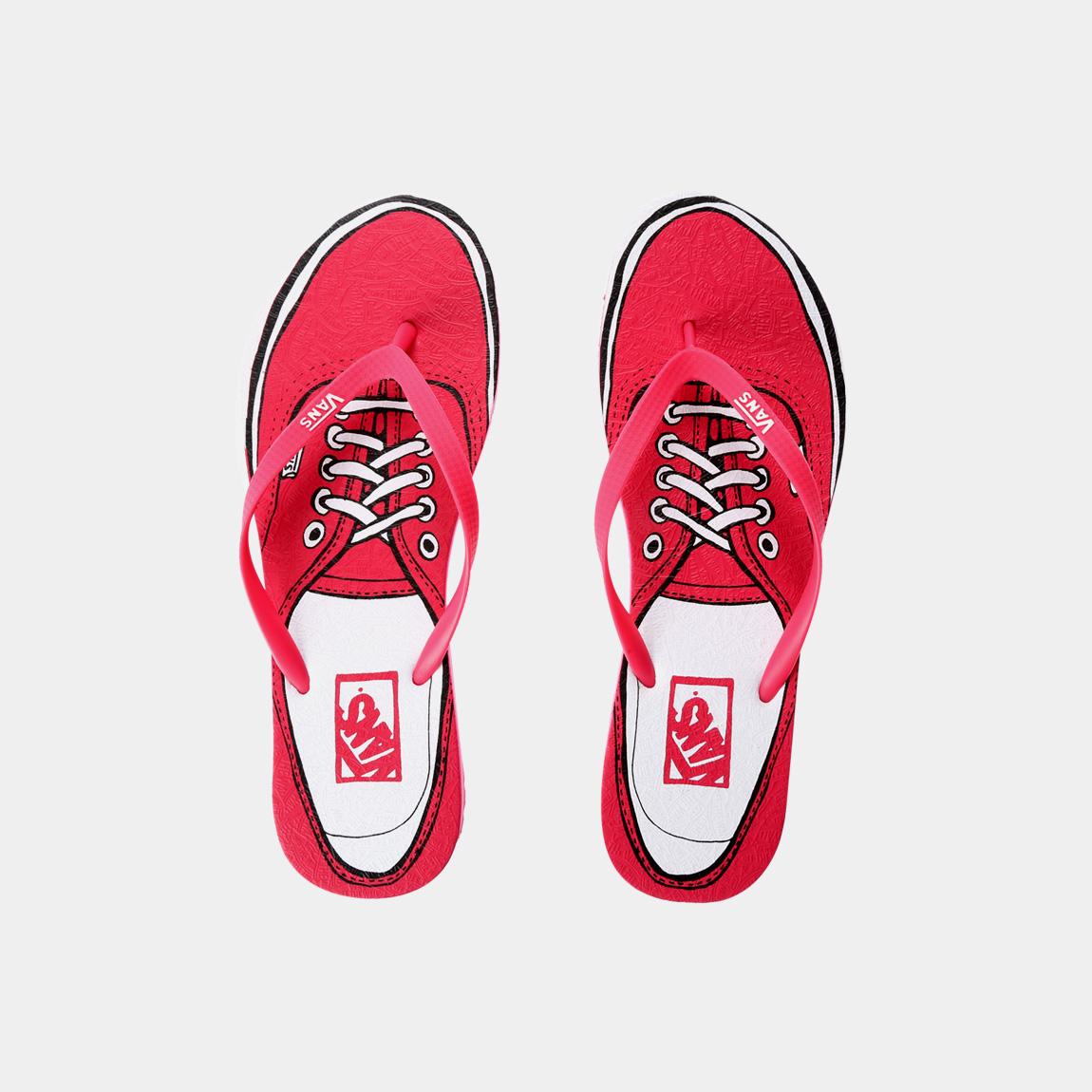 Lanai – Pink Vans Sandals \u0026 Flip Flops 