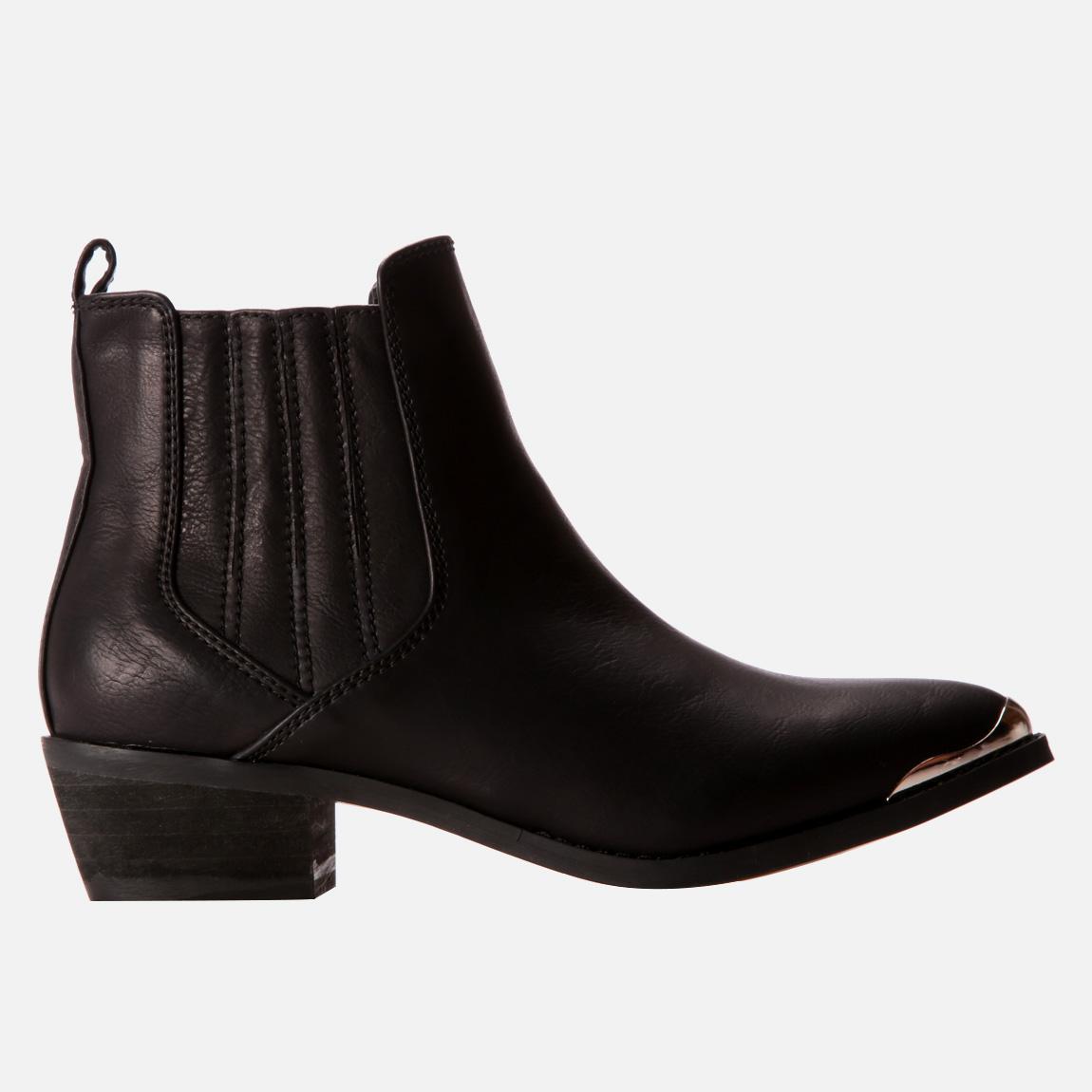 Caroline Boots – Black Madison® Boots | Superbalist.com