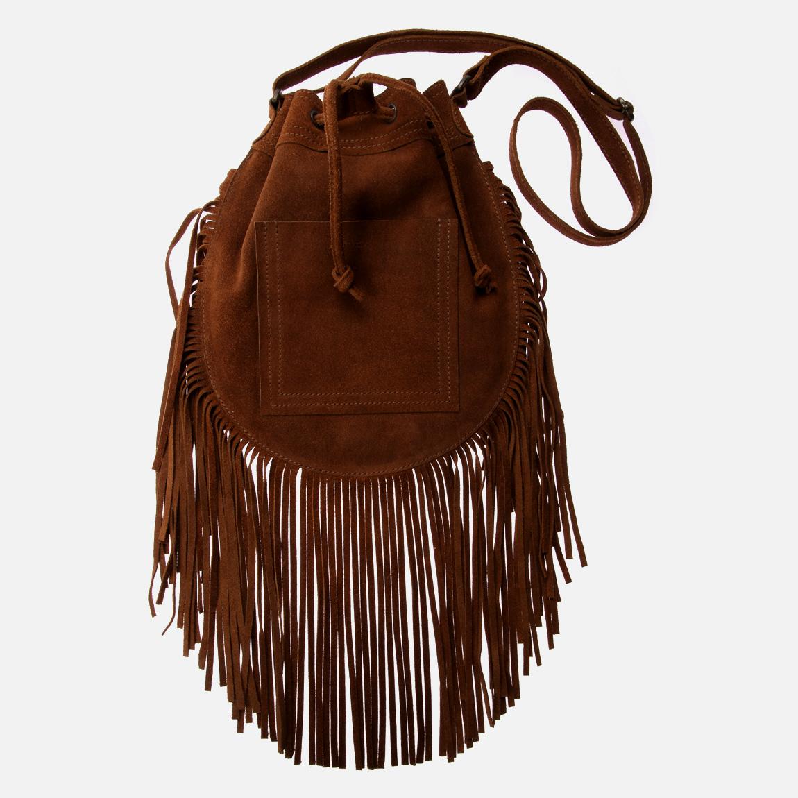 Piper Fringe Hobo Bag RVCA Bags & Purses | Superbalist.com