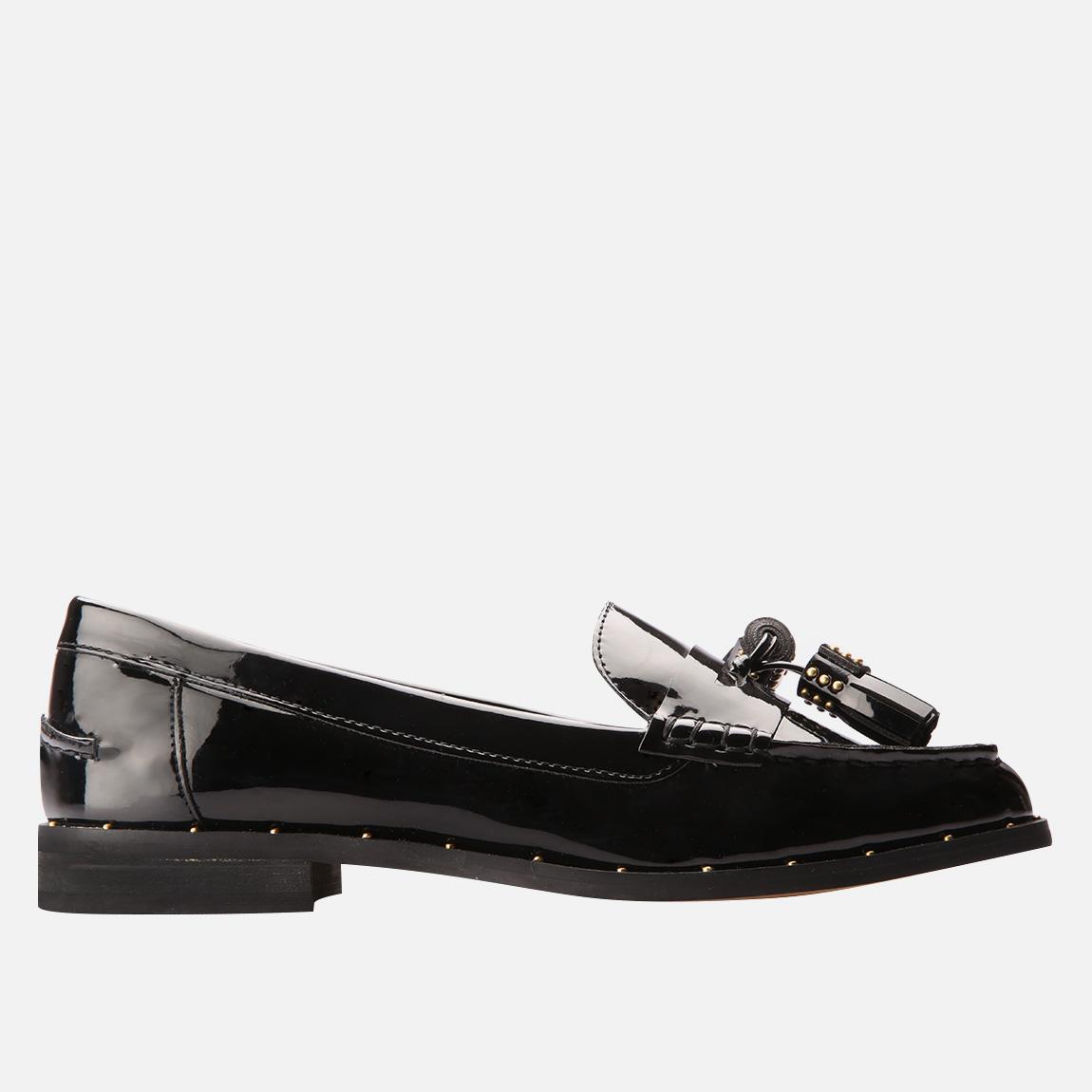 dune e eliza slip on pumps