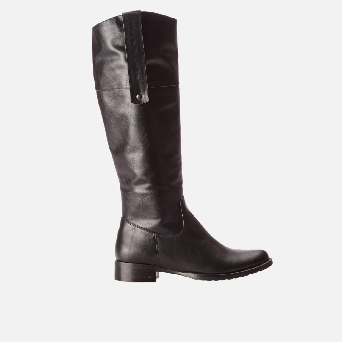 Charlotte – Black Madison® Boots | Superbalist.com