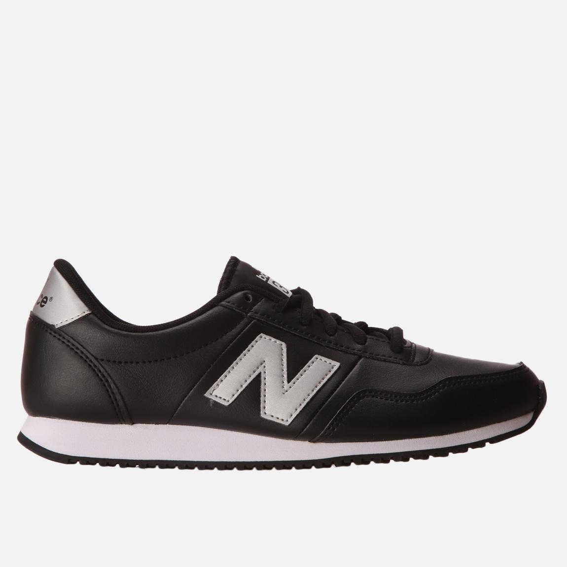 U395 – Black & White New Balance Sneakers | Superbalist.com