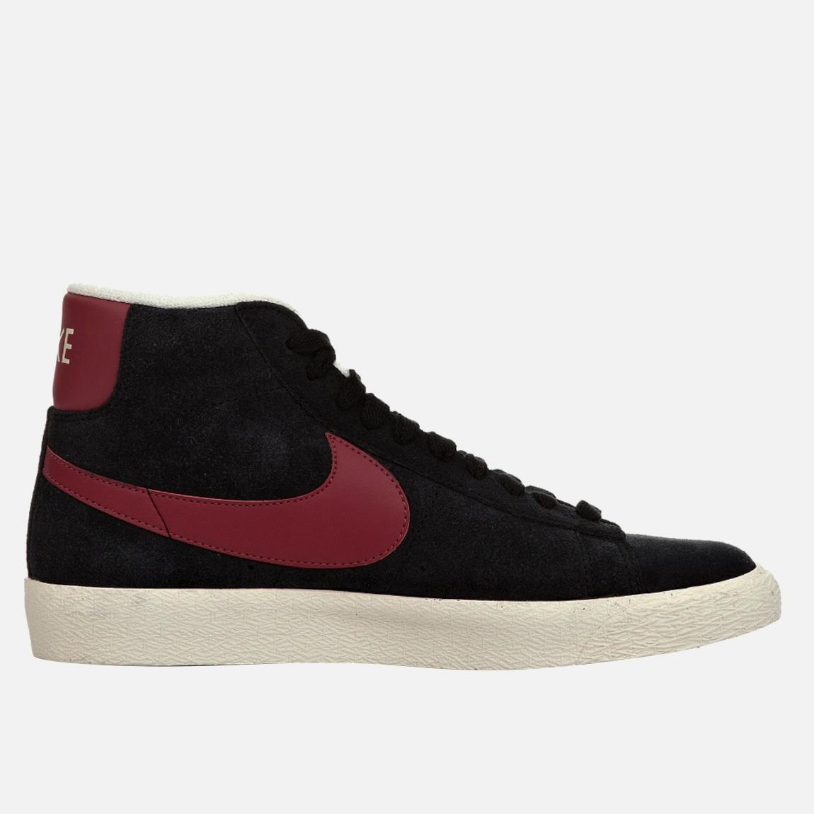 nike blazer mid suede womens