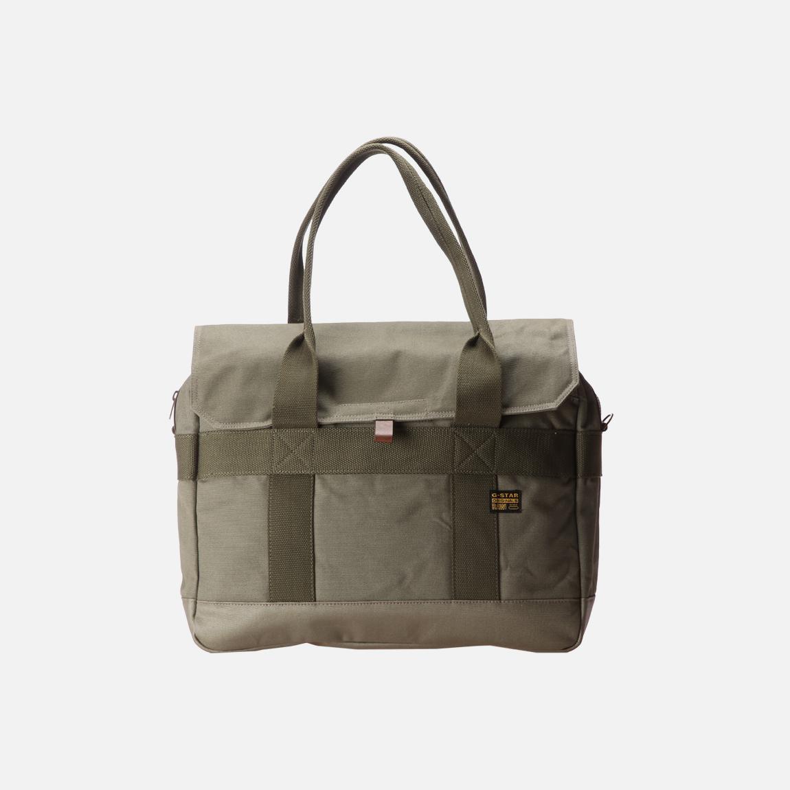 Murray Hold All - Green G-Star RAW Bags & Wallets | Superbalist.com