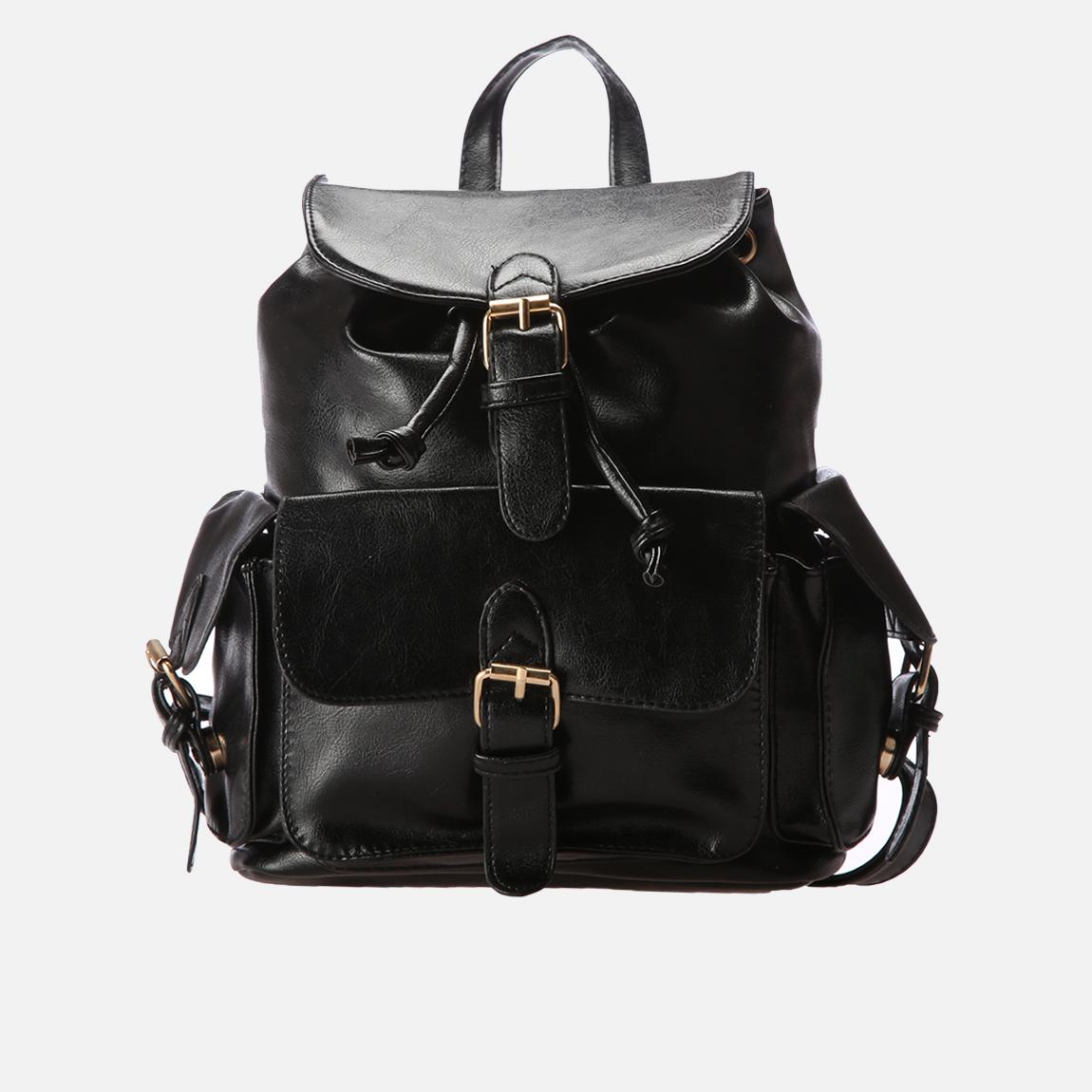 Backpack- Black RoyalT Bags & Purses | Superbalist.com