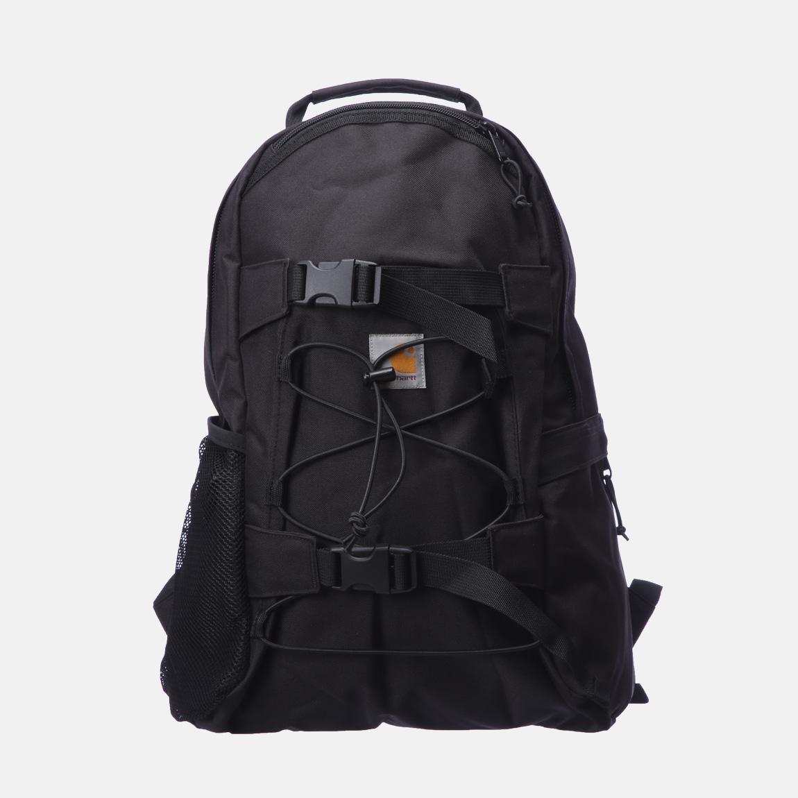 Kickflip Backpack - Black Carhartt WIP Bags & Wallets | Superbalist.com