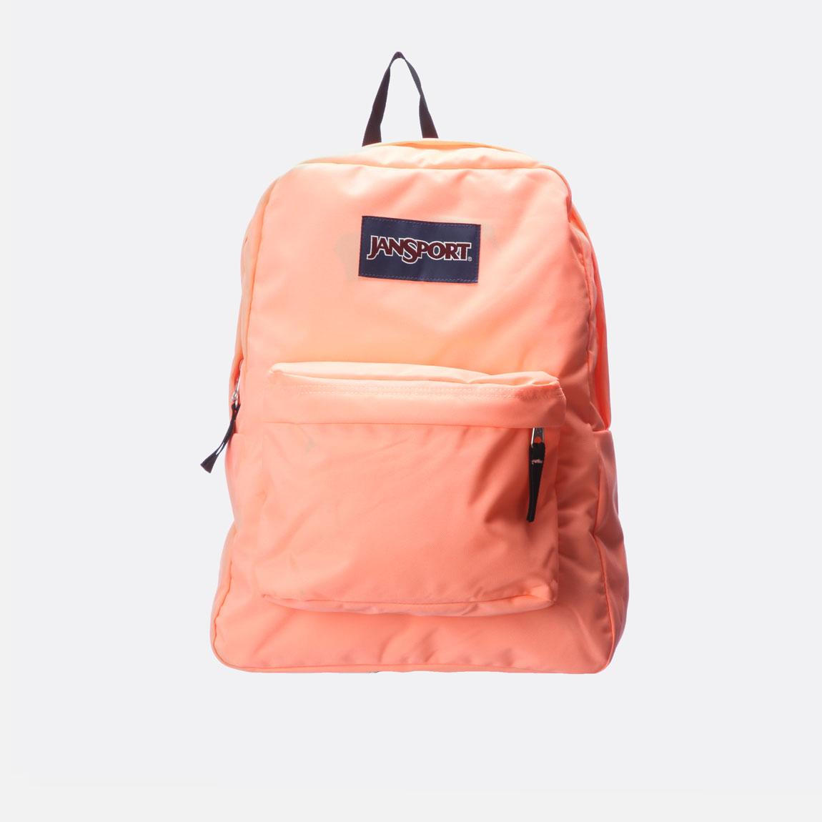 Coral Peaches- Peach JanSport Bags | Superbalist.com