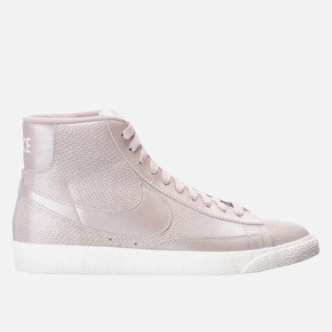 Blazer Mid LTR PRM- Orewood Nike Sneakers | Superbalist.com