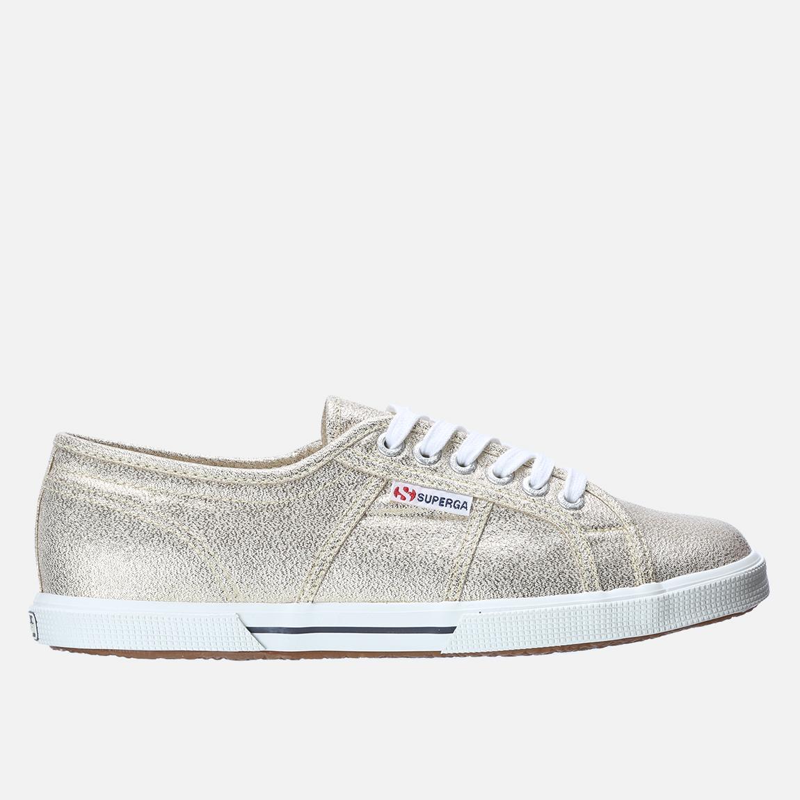 2950 Glitter- Gold SUPERGA Sneakers | Superbalist.com