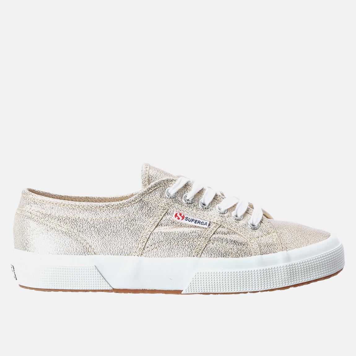 2750 Lamew Glitter- gold SUPERGA Sneakers | Superbalist.com