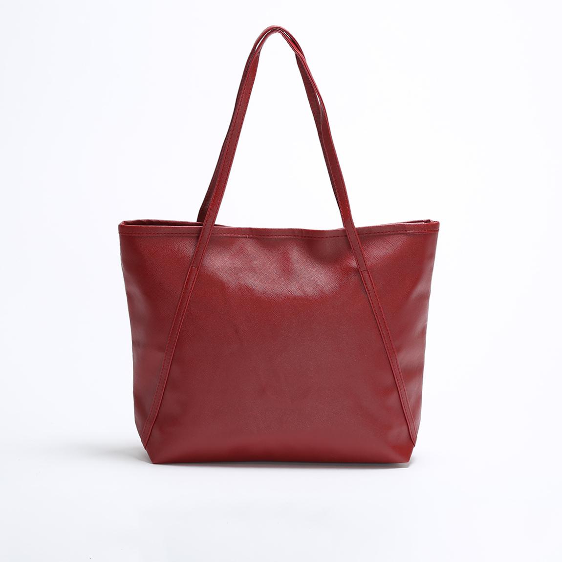 Fadwah - Red Royal T Bags & Purses | Superbalist.com