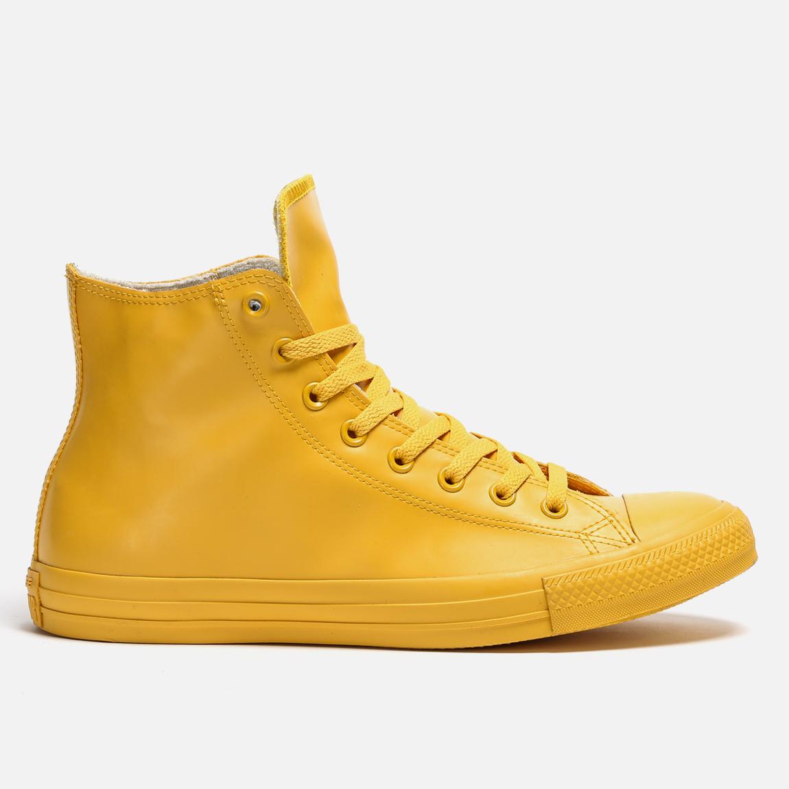 Chuck Taylor All Star Hi - YELLOW Converse Sneakers | Superbalist.com