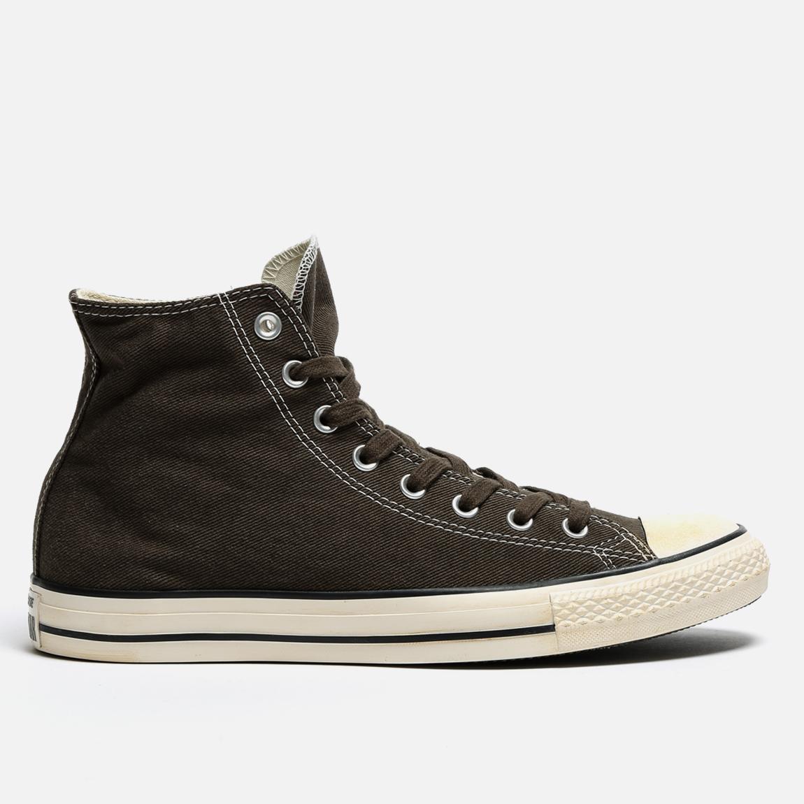 Chuck Taylor All Star Hi - Pine Converse Sneakers 