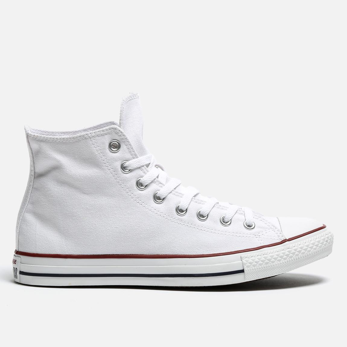 Chuck Taylor All Star Hi - white Converse Sneakers | Superbalist.com