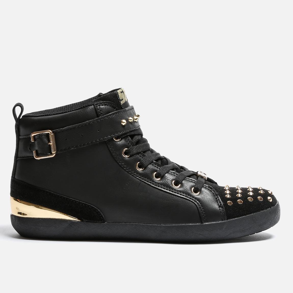 Reno - Black SISSY BOY Sneakers | Superbalist.com