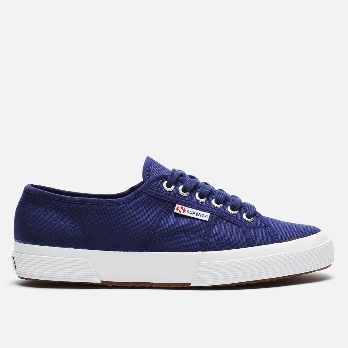 superga ultramarine