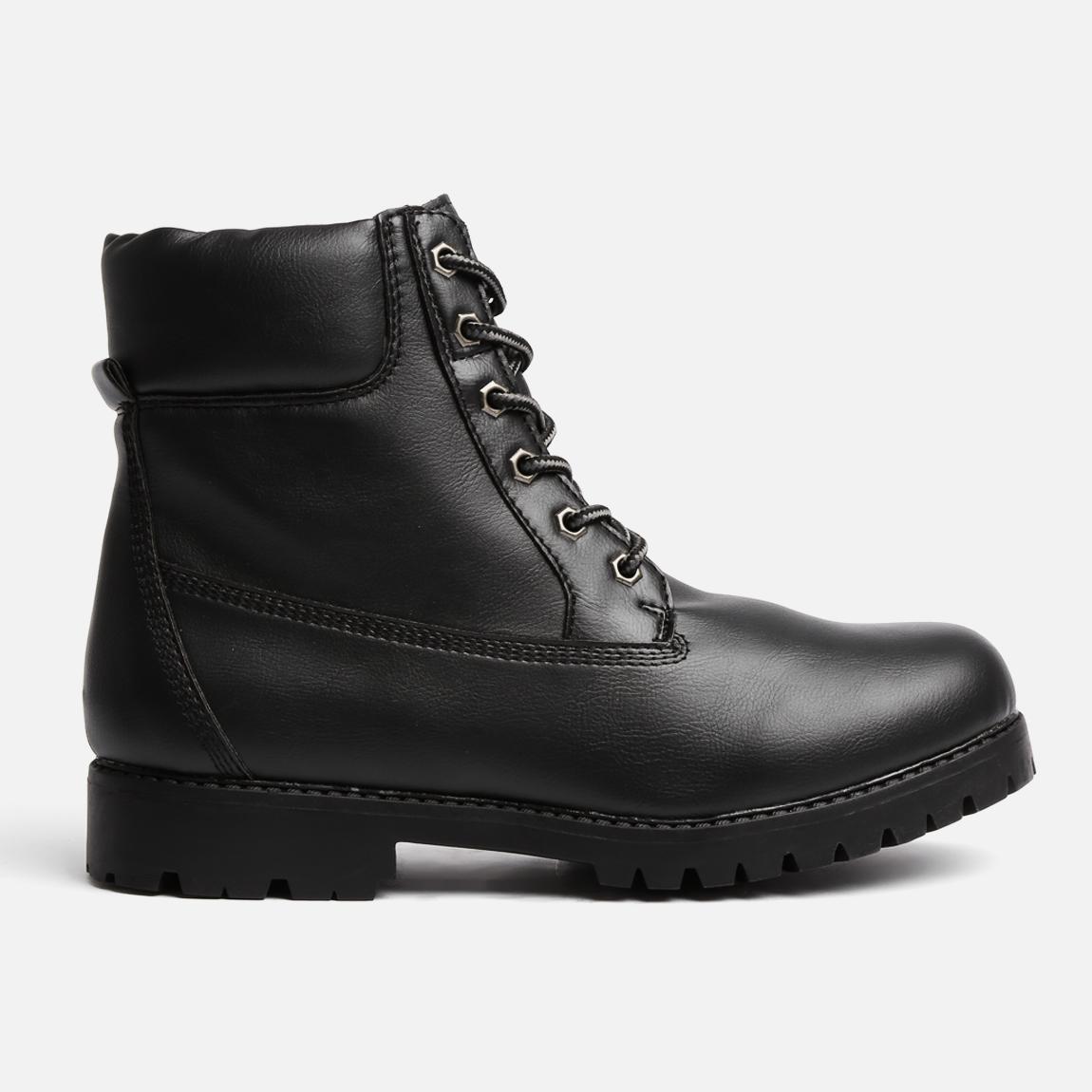 Rita- Black Therapy Boots | Superbalist.com