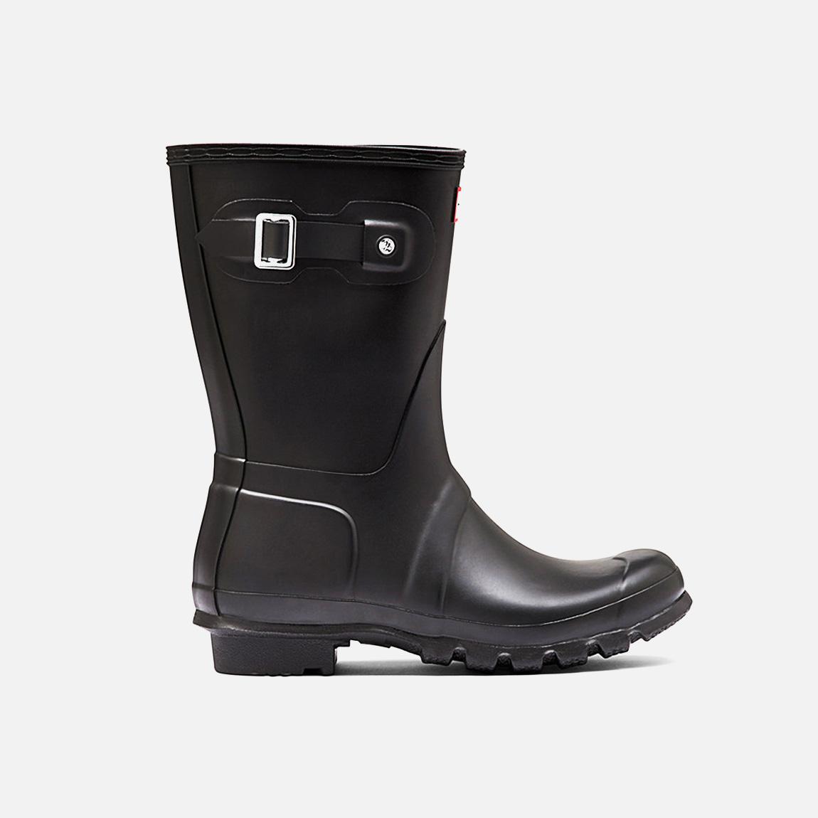 Original Short – black Hunter Boots | Superbalist.com