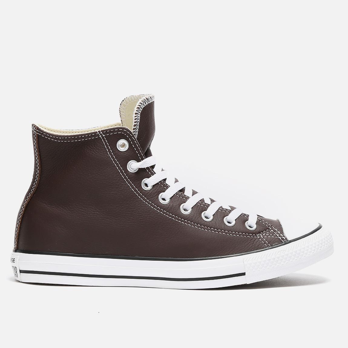 Chuck Taylor All Star Hi - BURNT UMBE Converse Sneakers | Superbalist.com